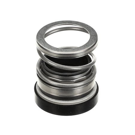 Follett Seal, Face 01039437